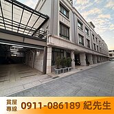 龍井🌿露臺獨立大車庫🅿️輕屋齡四房透天👍🏻