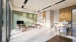 冠億本植★挑高約10米面寬★穩定現收租金店	