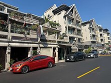 ★鳳山台糖花卉 三井lalaport★鳳山溪雙車墅