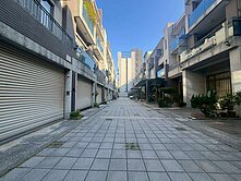 中港挪威/靜巷美墅/四房大空間