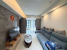 💜卓悅聯盟💜新世代低總採光1+1房車