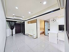 御風高樓小資宅