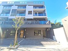 🌿 療癒系山景宅｜全新大地坪雙車電梯別墅 🌿