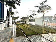 ★高雄亞灣區★輕軌、捷運、公園旁宿舍學舍