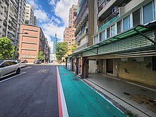 ★住商台北101世貿店~松仁車庫店辦住