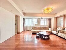 接案人💎關渡富升景觀露台平車大戶💎