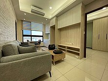 酒窩推💕屋主明確想賣💕微笑世界2+1房雙衛浴