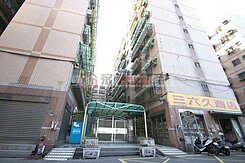 永慶小李-保安街低總價電梯二房    