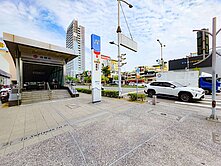 高雄火車站*興富發博愛*全新精緻裝潢兩房