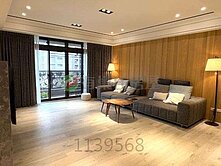 歐楓大郡４房雙車位　格局方正、霸氣雙主臥、美裝潢