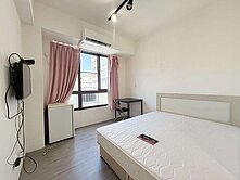 💪愛上逢甲｜輕屋齡｜精裝電梯套房