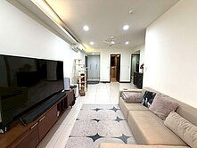 專任玄泰ONE前後陽台三房車