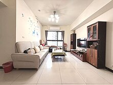 低於實登✨勝麗威登大2房+大平面車位