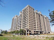 高鐵說LaVie文興雙學區景觀四房