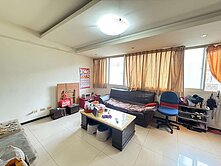 ❤️大降價👍江子翠精華商圈低總價3+1房邊間美寓