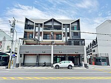 (獨家)東港日安森美全新店住(文武百市都合適)