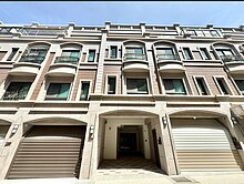 龍井龍社路全新別墅