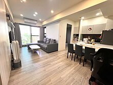 仁武輕屋齡兩房平車