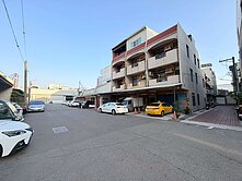 北區-文賢路近好市多商圈六房店住