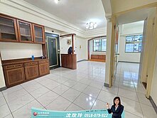 專快談☑新和名揚四海☀低總價三房☎景安玫玲