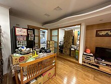 *獨家*民生圓環電梯三房