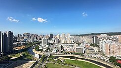 遠雄夏沐景觀視野三房車