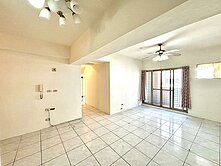 水湳經貿低總價大室内三房