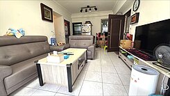 五甲夜市商圈即可入住電梯三房車位