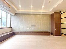 濱湖高樓無敵景觀2房+車