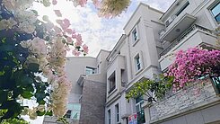 ✨台南永康面寬雙車墅│孝親房│面公園✨