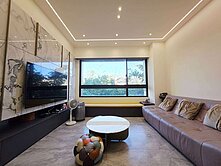 ⭐️獨家超值⭐️大里軟體園區｜百萬裝潢精品車庫美墅