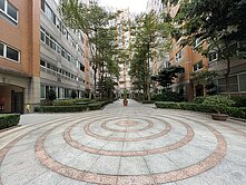 北屯一點利車位三房電梯美廈