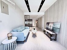 H54-1光復街美妝三房美寓