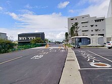 (專)大園區國際路一段乙種工業用地