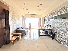 前鎮夢時代-無敵海景-大三房平車