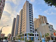 Y7明誠/建工商圈全新落成兩房大平車