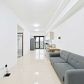 🌷總太聚作｜屋主急售價好談｜大兩房平車河岸景觀戶