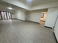 請問芳銘-近美麗島站室內35坪!邊間雙面採光大四房