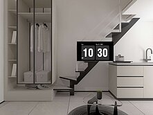 東海商圈｜即將滿租｜全新高投報電梯14透套