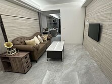 菜寮捷運站綜合運動場全新裝潢2樓美2房