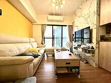 楠梓-達園星鑽#漂亮大兩房#雙衛開窗#邊間