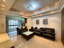 ㊣中壢-環中東路麥當勞旁大4房+平面車位㊣