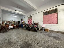 🌲親友專任‼️大慶工學商圈近52坪大地坪角間透店