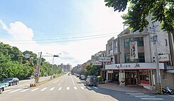 大肚國小31地坪邊間店住透天或改透套聖品