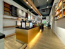 超稀有｜河堤明誠大樂商圈｜大地坪電梯黃金透店💰