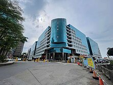 三重湯城園區近先嗇宮捷運300M步行5分鐘辦公樓