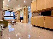 陽光都柏林｜優質景觀宅｜美裝潢大兩房+平車