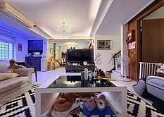 ❤️東森秀莉❤️信義翠峰・邊間獨棟豪氣派別墅