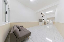 NI獨家★陽明學區前路後巷採光透天店住第四種商業區