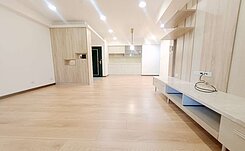 永康觀雲社區,靜謐優雅大四房平車